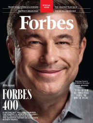 Title: Forbes, Author: Forbes