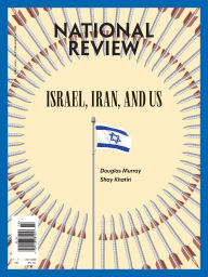 Title: National Review, Author: The National Review