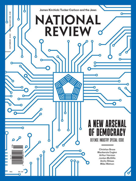 National Review