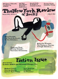 Title: The New York Review of Books, Author: The New York Review of Books