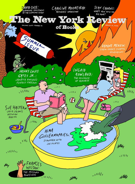 The New York Review of Books