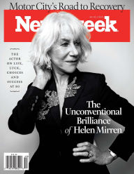 Newsweek
