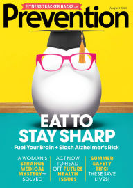 Prevention