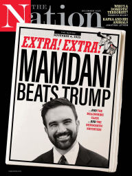 Title: The Nation, Author: The Nation Company