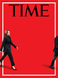 Title: TIME Magazine, Author: TIME USA LLC