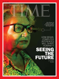 Title: TIME Magazine, Author: TIME USA LLC