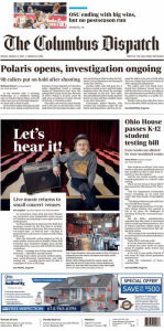 The Columbus Dispatch