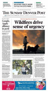 The Denver Post