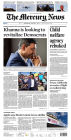 The San Jose Mercury News