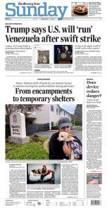 Title: The San Jose Mercury News, Author: MediaNews Group