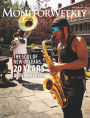 The Christian Science Monitor Magazine
