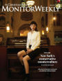 The Christian Science Monitor Magazine