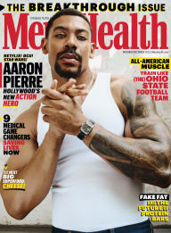Title: Men's Health - US edition, Author: Hearst Magazines