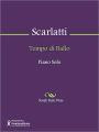 Tempo di Ballo