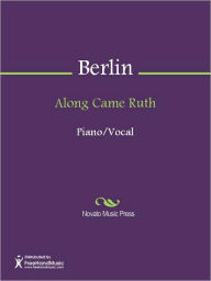 Along Came Ruth