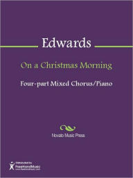 On a Christmas Morning