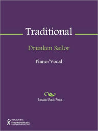 Drunken Sailor