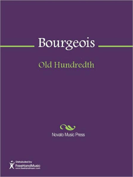 Old Hundredth