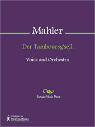 Der Tamboursg'sell