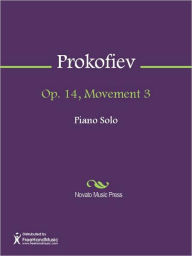 Op. 14, Movement 3