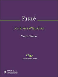 Les Roses d'Ispahan