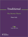The Brown Thorn