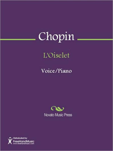 L'Oiselet