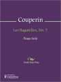 Les Bagatelles, No. 7