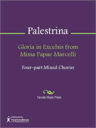 Gloria in Excelsis from Missa Papae Marcelli