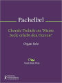 Chorale Prelude on