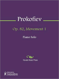 Op. 82, Movement 1