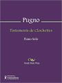 Tintements de Clochettes