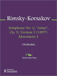 Symphony No. 2,