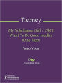 My Yokohama Girl / Oh! I Want To Be Good medley (One Step)