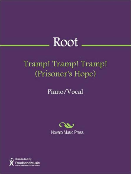 Tramp! Tramp! Tramp! (Prisoner's Hope)