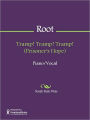 Tramp! Tramp! Tramp! (Prisoner's Hope)