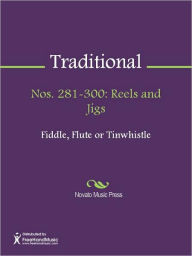 Nos. 281-300: Reels and Jigs