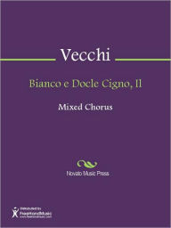 Bianco e Docle Cigno, Il
