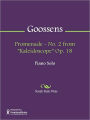 Promenade - No. 2 from