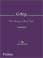 The Song of Siri Dale