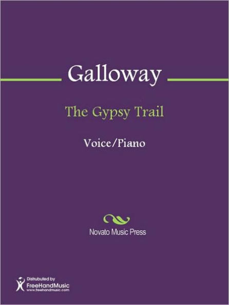 The Gypsy Trail