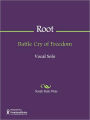 Battle Cry of Freedom