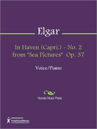 Title: In Haven (Capri.) - No. 2 from 