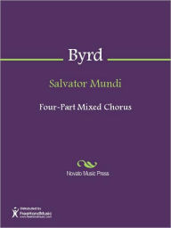 Salvator Mundi