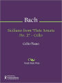 Siciliano from