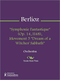 sabbath berlioz symphonie fantastique h48
