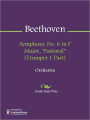 Symphony No. 6 in F Major,