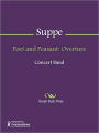 Poet and Peasant: Overture