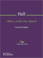 Officer of the Day March