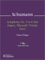 Symphony No. 3 in E-flat Major,